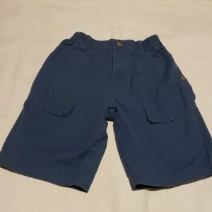 New legend boys shorts